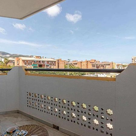 797 Holiday Rentals - Luminoso Piso Para 4 En أرويو دي لا ميل المظهر الخارجي الصورة