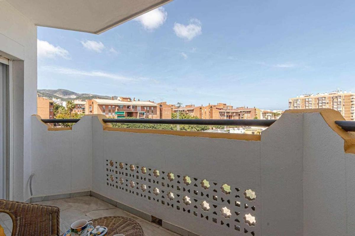 797 Holiday Rentals - Luminoso Piso Para 4 En أرويو دي لا ميل المظهر الخارجي الصورة