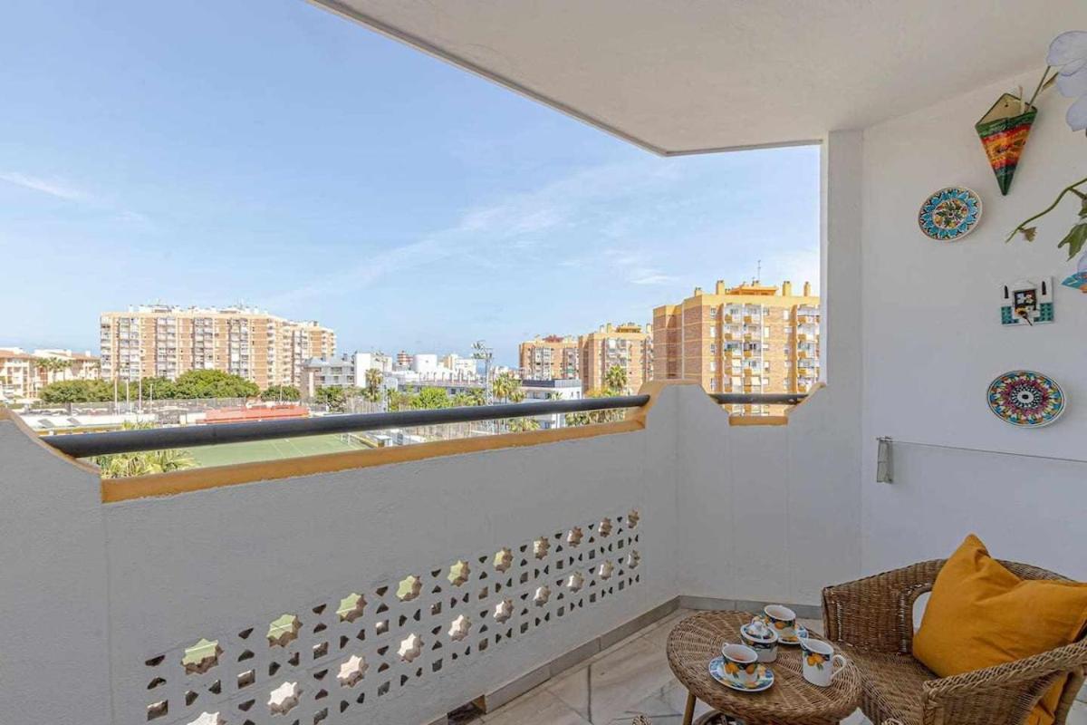 797 Holiday Rentals - Luminoso Piso Para 4 En أرويو دي لا ميل المظهر الخارجي الصورة