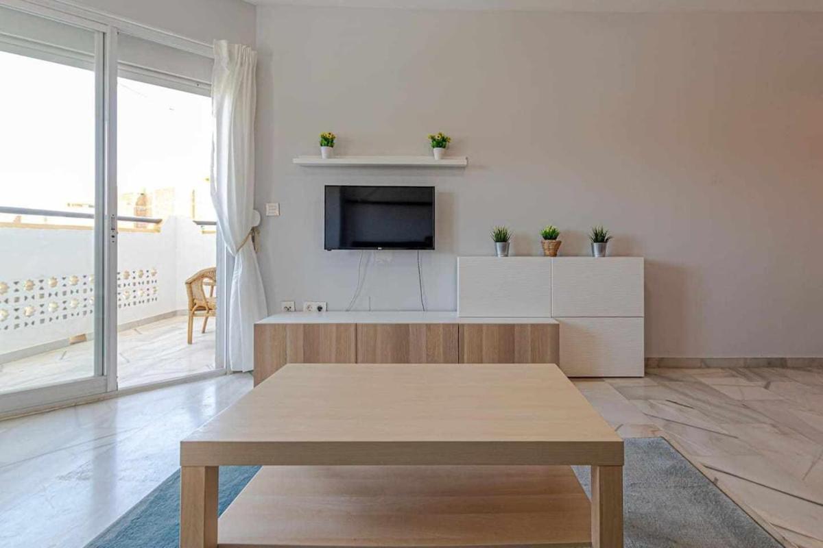 797 Holiday Rentals - Luminoso Piso Para 4 En أرويو دي لا ميل المظهر الخارجي الصورة