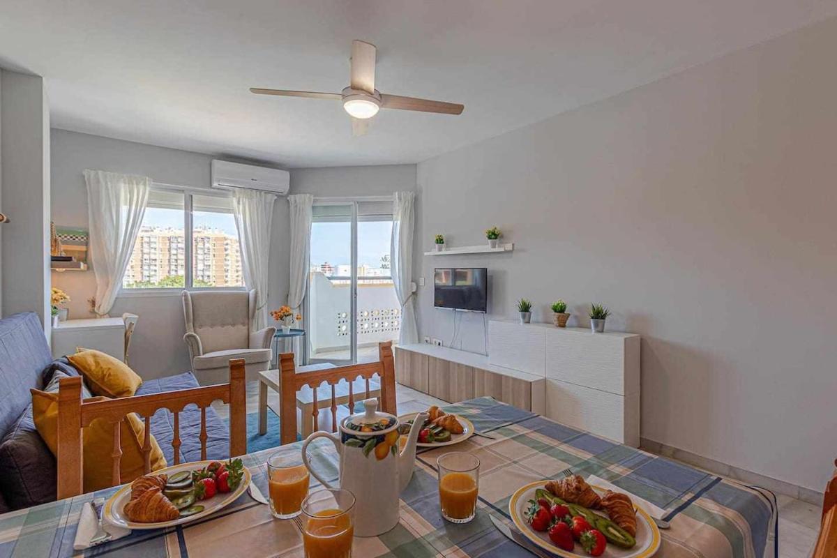 797 Holiday Rentals - Luminoso Piso Para 4 En أرويو دي لا ميل المظهر الخارجي الصورة