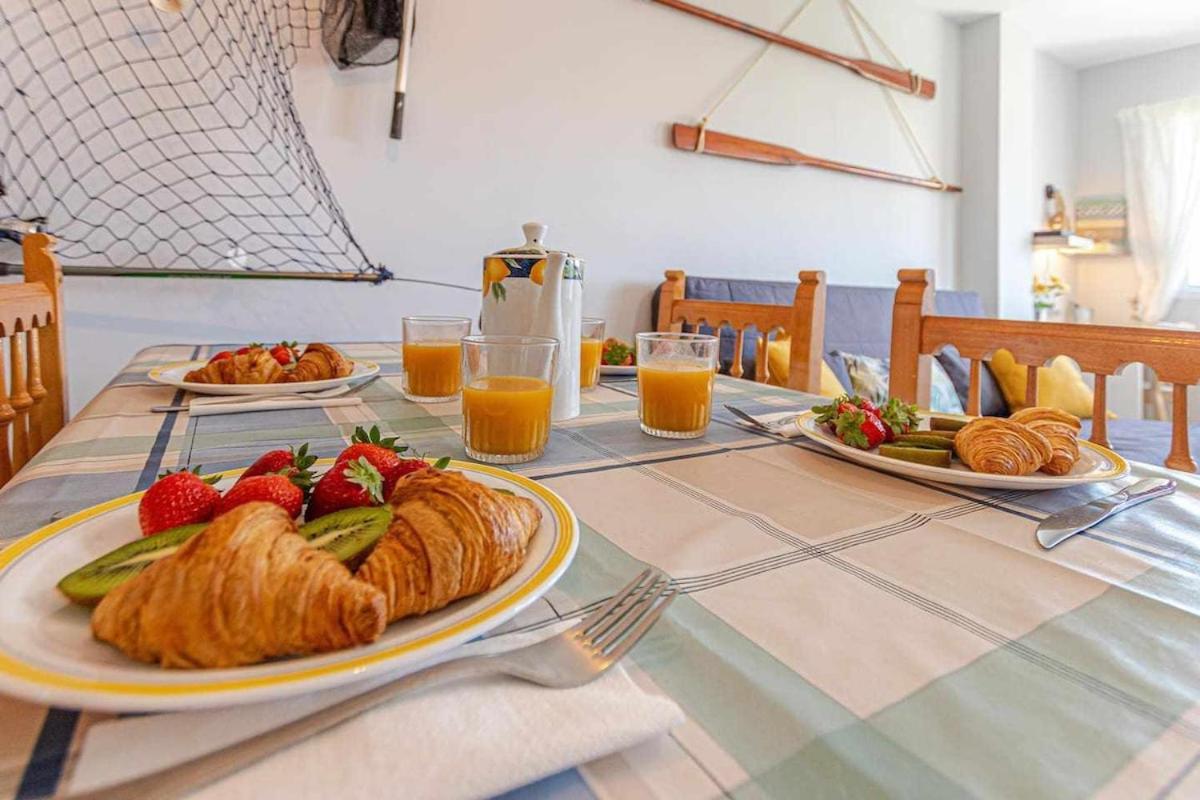 797 Holiday Rentals - Luminoso Piso Para 4 En أرويو دي لا ميل المظهر الخارجي الصورة