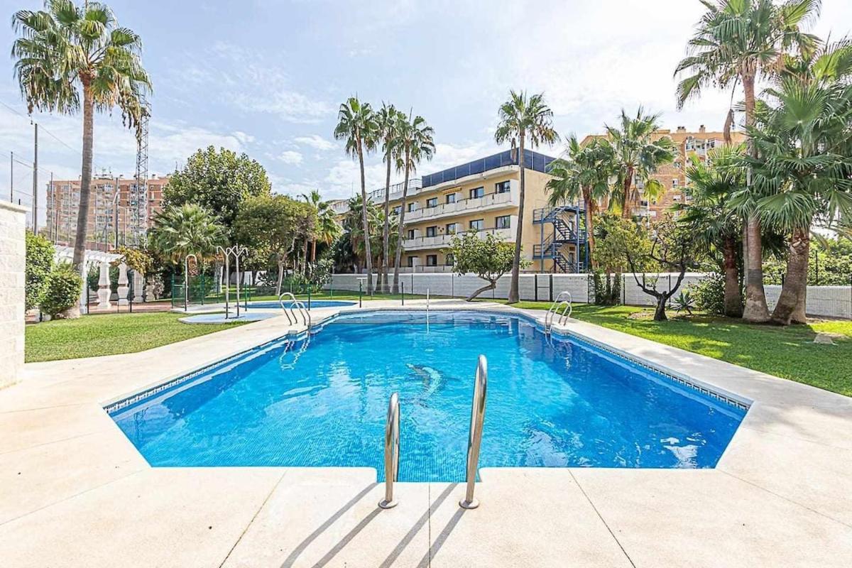 797 Holiday Rentals - Luminoso Piso Para 4 En أرويو دي لا ميل المظهر الخارجي الصورة