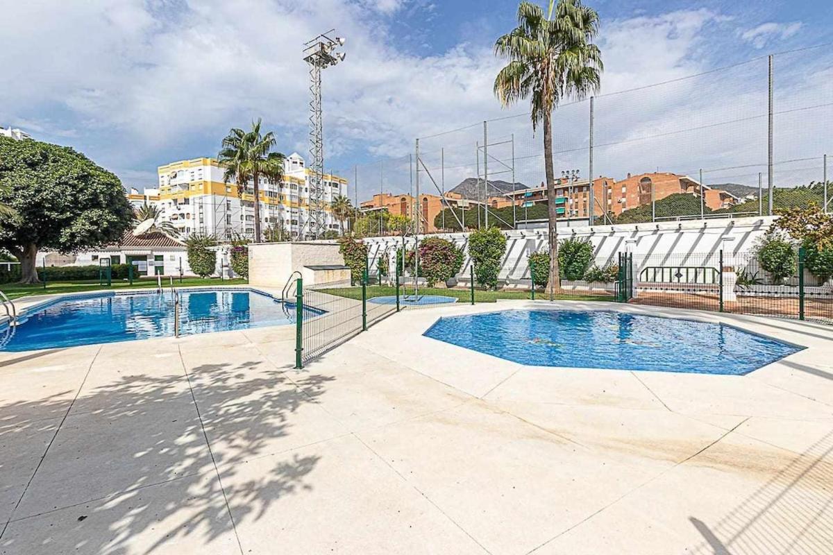 797 Holiday Rentals - Luminoso Piso Para 4 En أرويو دي لا ميل المظهر الخارجي الصورة